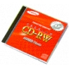 CD-RW SAMSUNG      650MB 4X SPEED