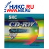CD-RW SKC             700MB 10X SPEED