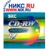 CD-RW SKC             650MB 10X SPEED
