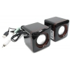 Колонки TopDevice TD-030 (2x2.5W, питание от USB)