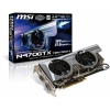 Видеокарта 1280Mb <PCI-E> MSI N470GTX TWIN FROZR II с CUDA <GFN470, GDDR5, 320 bit, HDCP, VGA, 2*DVI, mini HDMI, Retail> (912-V222-082)