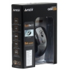 Мышь A4-Tech G9-630-1 (черный) Nano 2.4 ГГц, 2+1 кл-кн  USB