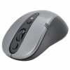 Мышь A4-Tech G9-370-2 (серый), мини Nano 2.4 ГГц, 3+1 кл-кн USB
