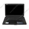 Мобильный ПК ASUS "K50C" (Celeron 220-1.20ГГц, 2048МБ, 320ГБ, Mirage3, DVD±RW, LAN, WiFi, WebCam, 15.6" WXGA, FreeDOS) 