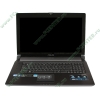 Мобильный ПК ASUS "N73JG" (Core i3 380M-2.53 ГГц, 3072МБ, 500ГБ, GFGT415M, DVD±RW, 1Гбит LAN, WiFi, BT, WebCam, 17.3" HD+, W'7 HP 64bit) 