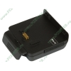 Держатель активный GPRS для Digma "DM500B", "DM435", черный (ret)