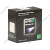 Процессор AMD "Phenom II X2 560 Black Edition" (3.30ГГц, 2x512КБ+6МБ, HT2000МГц) SocketAM3 (Box) (ret)