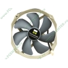 Вентилятор Thermalright "TR TY-140" d140мм, 120мм, 900-1300об./мин. (питание от мат. платы) 