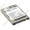 Жесткий диск 500ГБ 2.5" Western Digital "Scorpio Black WD5000BEKT", 7200об/мин., 16МБ (SATA II) (oem)