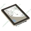 Накопитель SSD 40ГБ 2.5" Intel "SSDSA2MP040G2K5" (SATA II) (ret)