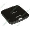 Привод DVD±RW 8x8x8xDVD/24x24x24xCD LITE-ON "eTAU108-02", внешний, черный (USB2.0) (ret)