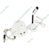 Аудиокарта ASUS "Xonar U1", внешн. (USB) + микрофон (ret)