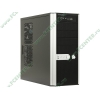 Корпус Miditower Cooler Master "Centurion 5 II" RC-502-SKRL, ATX, черно-серебр. (500Вт) 