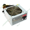 Блок питания 600Вт "PowerBOX PB600W" ATX12V V2.0 (20/24+4/8+6pin, вентилятор d120мм) (oem)