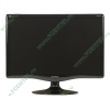 ЖК-монитор 22.0" ViewSonic "VA2232w" 1680x1050, 5мс, черный (D-Sub, DVI) 