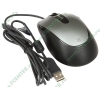 "Мышь" Microsoft "Comfort Mouse 4500" 4FD-00002 оптич., 4кн.+скр., серебр.-черный (USB) (ret)
