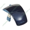 "Мышь" Microsoft "Wireless Arc Mouse" ZJA-00038 лазерн., беспров., 3кн.+скр., синий (USB) (ret)