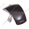 "Мышь" Microsoft "Wireless Arc Mouse" ZJA-00039 лазерн., беспров., 3кн.+скр., фиолетовый (USB) (ret)