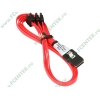 Кабель-переходник SAS SFF-8087->4xSATA 3Ware "CBL-SFF8087OCF-05M" (0.5м) (oem)