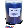 CD-RW DIGITEX         700MB 10X SP. уп.100 шт. (TECHNOLOGY)