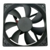 Вентилятор Glacial Tech fan GT8025D00 80x80x25 2ball bulk