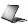 Ноутбук Dell Vostro 3300 I3-370M 2.4/13.3(1366x786)/3G/320G/DVDRW/FP/Cam/WiFi/BT/4cell/slv/W7HP (210-32785)