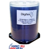 CD-RW DIGITEX         700MB 4X SP. уп.100 шт. (TECHNOLOGY)