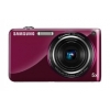 Фотоаппарат Samsung ST600 pink 14.4Mpix 1/2.33" 5х  Micro SD/microSDHC  (EC-ST600ZBPPRU)