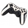 Геймпад Oklick GP-315M, analog 3D sticks, vibration, 12 butt, turbo, USB (USB-8613)