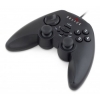 Геймпад Oklick GP-710L, analog 3D sticks, 4Ax, 12butt, vibration, digital&analog mode, USB (USB-8800)