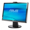 Монитор Asus TFT 19" VK193D black 16:10 5ms 4 000:1 300cd Webcam (90LM50101500101C-)