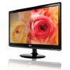 Монитор LG TFT 23" E2350VR-PN glossy-black 16:9 FullHD 5ms LED DVI HDMI (Rus) (E2350VR-PN.ARU)