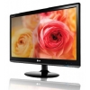 Монитор LG TFT 23" E2350VR-SN glossy-black 16:9 FullHD 5ms LED DVI HDMI (E2350VR-SN.AEU)