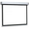 Экран Projecta Compact Electrol 153х200см (94") MW с эл/приводом 4:3
