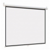 Экран Projecta настенный рулонный SlimScreen 153x200см Matte White S