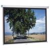 Экран Projecta настенный рулонный SlimScreen 180x180см Matte White