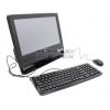 ASUS Eee TOP ET1610PT <90PE3H-A11112-57049C0Q> Black Atom D410(1.66)/1024/160/WiFi/WinXP/15.6"