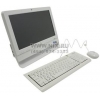 ASUS Eee TOP ET1610PT <90PE3H-A21222-L2049C0Q> White Atom D410(1.66)/2048/250/WiFi/noOS/15.6"