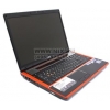 MSI GX740 <9S7-17273E-279> i5 460M(2.53)/4096/500/DVD-RW/HD5870/WiFi/BT/cam/Win7HP/17"/3.2 кг