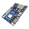 GigaByte GA-M52LT-D3 rev2.3 (RTL)SocketAM3<nForce 520LE>PCI-E+LAN SATA RAID ATX 4DDR-III