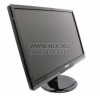 24"    MONITOR PHILIPS 243E2SB/00 (LCD, Wide, 1920x1080, +DVI)
