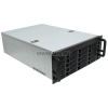 Server Case 4U Procase <ES420-SATAII-B-0> Black без БП