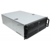 Server Case 4U Procase <EB410L-B-0> Black E-ATX без БП,  с дверцей