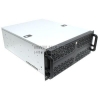 Server Case 4U Procase <EB410-B-0> Black ATX без  БП, с дверцей