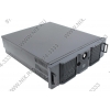 Server Case 3U Procase <EB301-B-0>  Black  без  БП