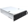 Server Case 3U Procase <ES316-SATAII-B-0> Black без БП