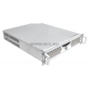 Server Case 2U Procase <AD230-0> Silver ATX без БП  с дверцей