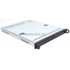 Server Case 1U Procase <EB140-B-0>  Black без БП