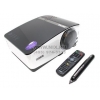 BenQ Projector MP780 ST (DLP,2500 люмен,3000:1,1280 x 800,D-Sub,HDMI,RCA,S-Video,USB,LAN,PointDraw,ПДУ, 2D/3D)