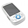 Sony Ericsson W20i/Zylo Chacha Silver(QuadBand,слайдер,LCD 320x240@64K,GPRS+BT,видео,microSDHC,MP3,FM,115г)